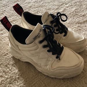 Zadig Voltaire shoes